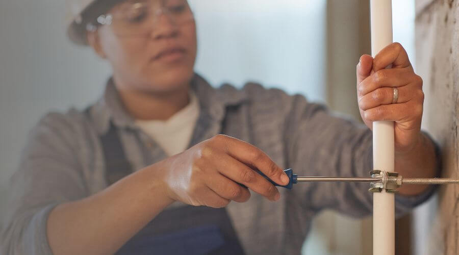 Professional expert plumbing services in Winchester, IN